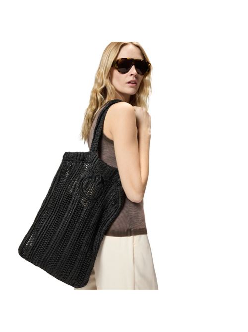 easy tote bag Pinko | 106728-A39Y.Z99